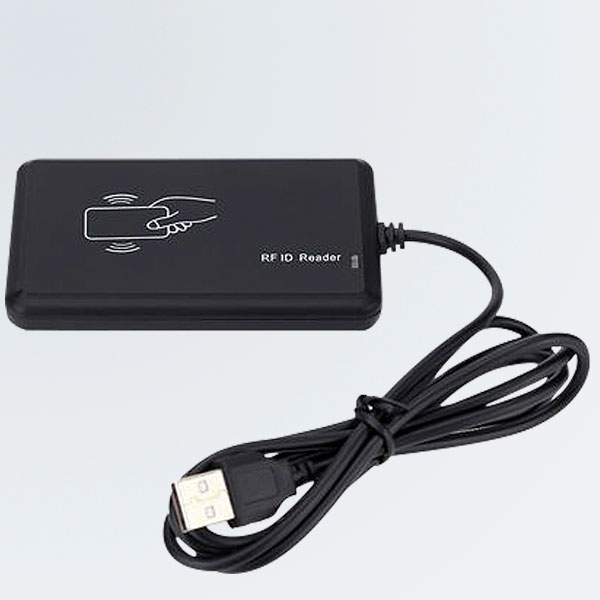 USB RFID - - Hardware Catalogue TotalTechHead